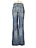 Current/Elliott 100% Cotton Blue Jeans Size 27 waist - photo 2