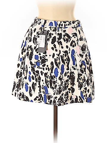 Just Cavalli Casual Skirt (view 2)