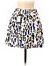 Just Cavalli White Casual Skirt Size EU (IT) 42 / US 6 - photo 2