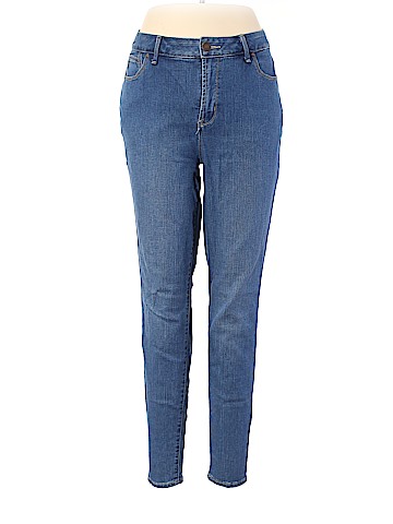 Rebel Wilson X Angels Jeans (view 1)