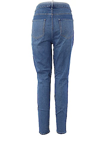 Rebel Wilson X Angels Jeans (view 2)