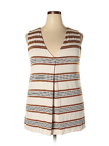 Deletta Sleeveless Top (view 1)