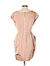 Nina Ricci Pink Casual Dress Size EU (IT) 40 / US 4 - photo 2