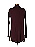 American Eagle Outfitters Burgundy Cardigan Size XS - photo 2