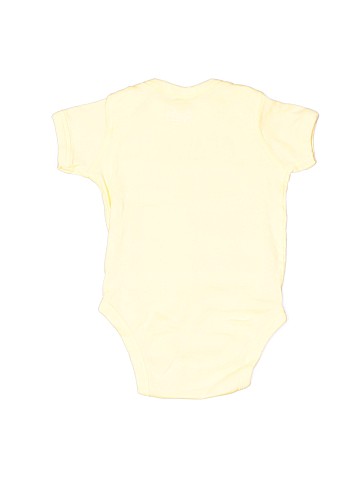 Assorted Brands Short Sleeve Onesie (view 2)