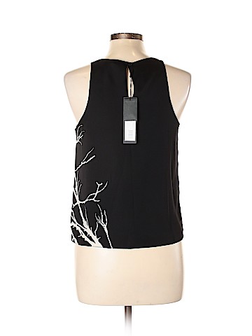 Halston Heritage Sleeveless Blouse (view 2)