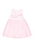 Nannette 100% Polyester Pink Special Occasion Dress Size 3T - photo 1