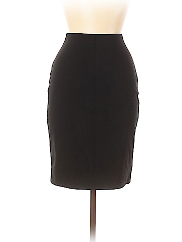 Ann Taylor LOFT Casual Skirt (view 1)
