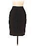 Ann Taylor LOFT Black Casual Skirt Size XS (petite) - photo 1