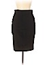 Ann Taylor LOFT Black Casual Skirt Size XS (petite) - photo 2