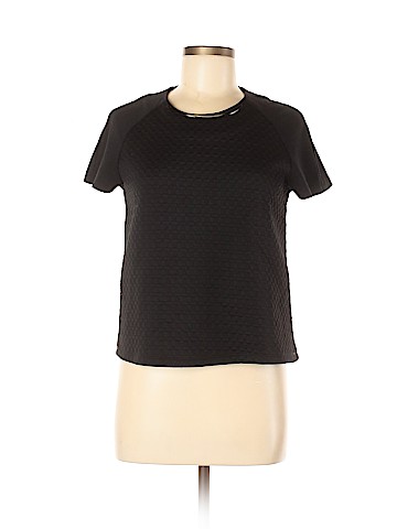 Rafaella Short Sleeve Blouse (view 1)