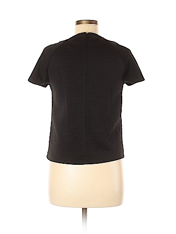 Rafaella Short Sleeve Blouse (view 2)