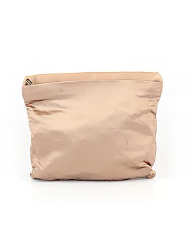 BCBGMAXAZRIA Leather Clutch