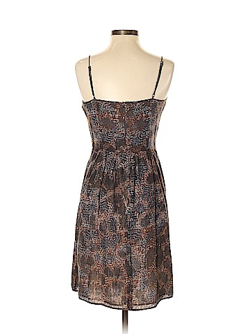 Andrew Marc Casual Dress (view 2)