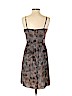 Andrew Marc Brown Casual Dress Size 2 - photo 2