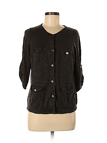 J.Crew Cardigan (view 1)