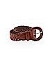 Unbranded Solid Brown Belt Size 3 - photo 1