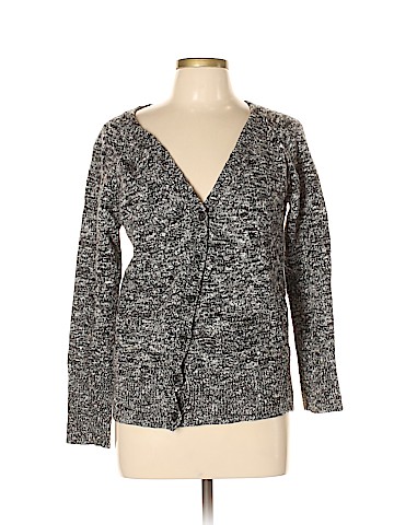 J.Crew Wool Cardigan (view 1)
