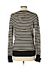 Lauren by Ralph Lauren 100% Cotton Black Pullover Sweater Size L - photo 2