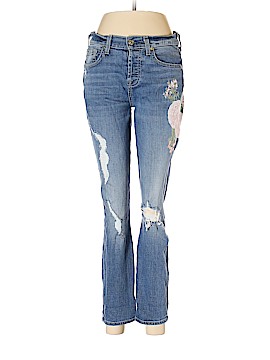 7 For All Mankind Size 24 waist