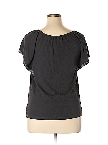 American Eagle Outfitters Short Sleeve Top (view 2)