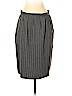 Christian Dior Gray Casual Skirt Size 14 - photo 1