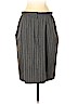 Christian Dior Gray Casual Skirt Size 14 - photo 2