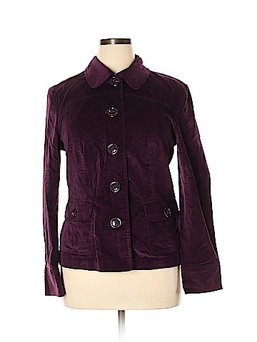 Talbots Jacket (view 1)