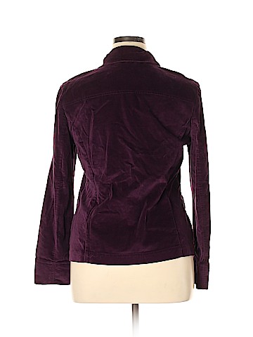 Talbots Jacket (view 2)