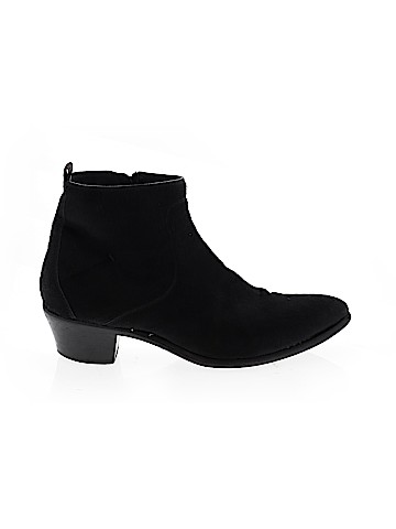Costume National Ankle Boots (view 1)