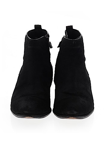 Costume National Ankle Boots (view 2)