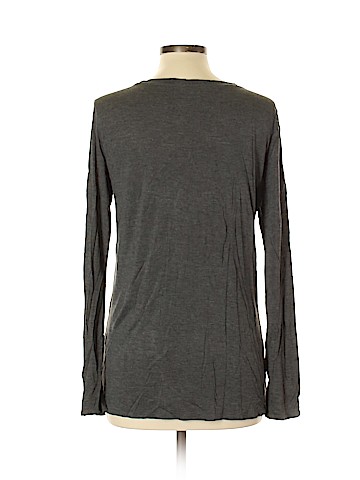 Gap Long Sleeve T-Shirt (view 2)