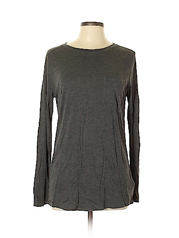 Gap Long Sleeve T-Shirt (view 1)