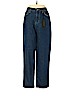 Carmar 100% Cotton Blue Jeans Size 26 waist - photo 1