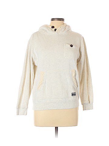 Billabong Pullover Hoodie (view 1)