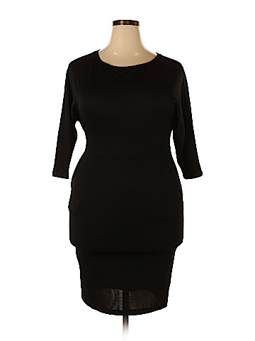 Naoko Casual Dress (view 1)