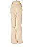 Banana Republic Women Velour Pants Size 6