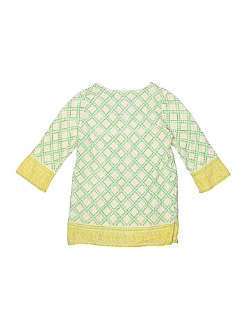 Calypso St. Barth 3/4 Sleeve Blouse (view 2)