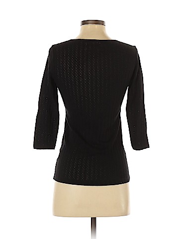 Denim & Supply Ralph Lauren 3/4 Sleeve Henley (view 2)