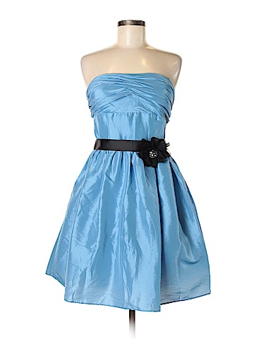 City Triangles Cocktail Dress (view 1)