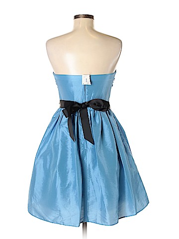 City Triangles Cocktail Dress (view 2)