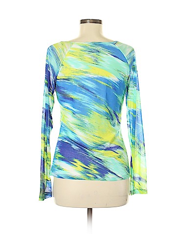 Doncaster Long Sleeve Top (view 2)