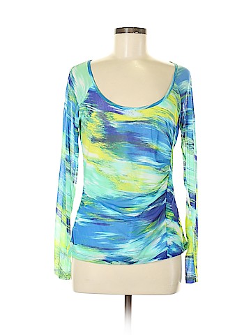 Doncaster Long Sleeve Top (view 1)