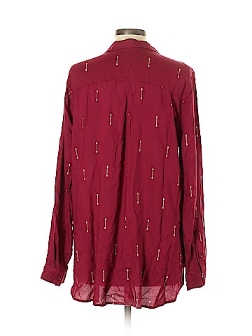 Sonoma Goods for Life Long Sleeve Blouse (view 2)