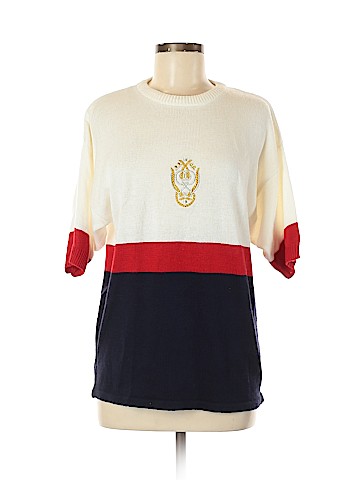 Koret Pullover Sweater (view 1)