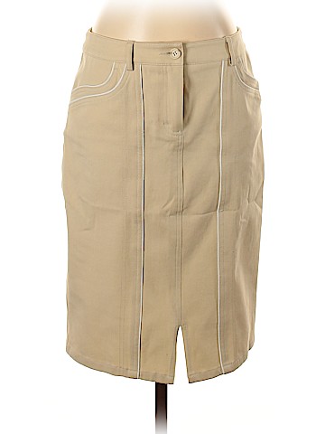 Doncaster Casual Skirt (view 1)