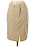 Doncaster Tan Casual Skirt Size 4 - photo 1