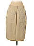 Doncaster Tan Casual Skirt Size 4 - photo 2