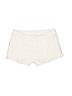 Zara Baby White Shorts Size 13 - 14 - photo 1