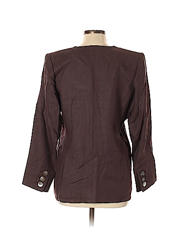 Yves Saint Laurent Rive Gauche Blazer (view 2)